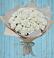 Букет цветов из: Гвоздики в Целинном Алтайского края