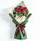 Букет цветов из: Розы в Целинном Алтайского края
