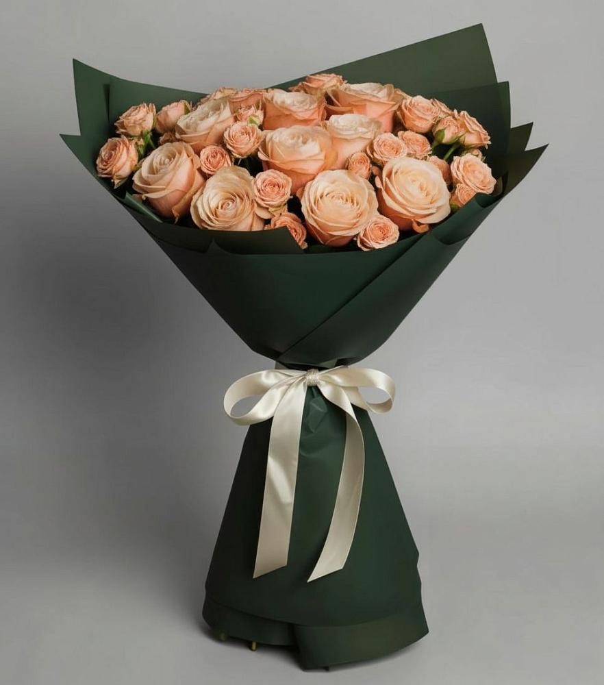 Букет Элегантный в Целинном Алтайского края