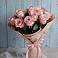 Букет цветов из: Розы в Целинном Алтайского края
