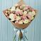 Букет цветов из: Розы в Целинном Алтайского края