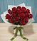 Букет Красные розы в Целинном Алтайского края