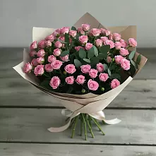 Букет Удовольствие #REPLACE_PRED# Целинном Алтайского края