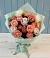 Букет цветов из: Розы в Целинном Алтайского края