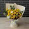 Букет цветов из: Розы в Целинном Алтайского края