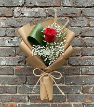 Букет цветов из:  Розы #REPLACE_PRED# Целинном Алтайского края