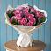 Букет цветов из: Розы в Целинном Алтайского края