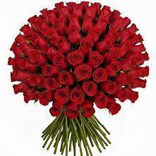 Букет Красные розы Чери Лав #REPLACE_PRED# Целинном Алтайского края