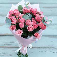 Букет Леди совершенство в Целинном Алтайского края