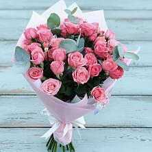 Букет Леди совершенство в Целинном Алтайского края